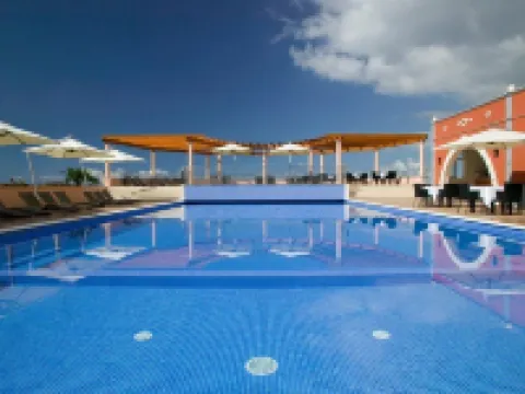 Scenic Apartment - Palheiro Village Hoteles en São Gonçalo