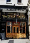 The Turks Head Hotels in Exeter