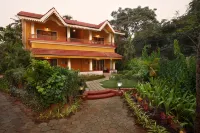 Taj Holiday Village Resort & Spa, Goa