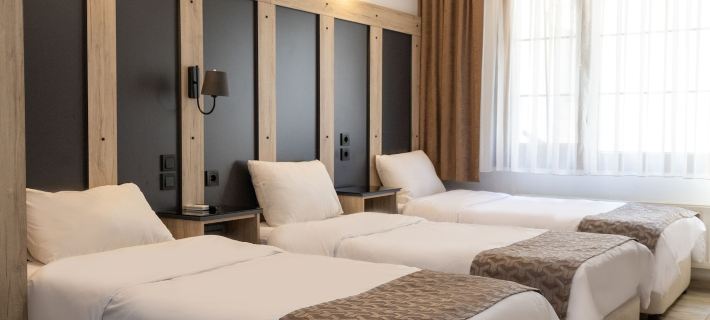 Galley Hotel Hotels in Istanbul