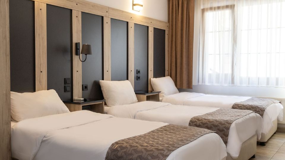 Galley Hotel