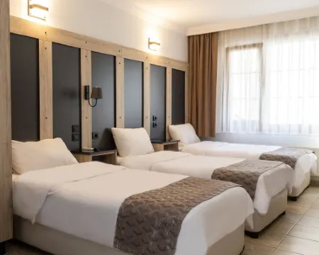 Galley Hotel Hotels in Istanbul