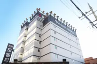 Beauty Motel Hotel dekat Chonbuk National University