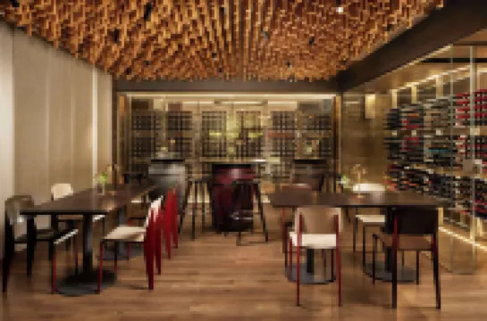 NH Collection Aranzazu