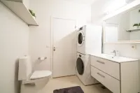River Apartments - واي فاي
