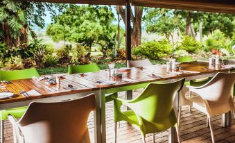 Sabi River Sun Resort