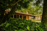 Hotel Holístico Monteverde