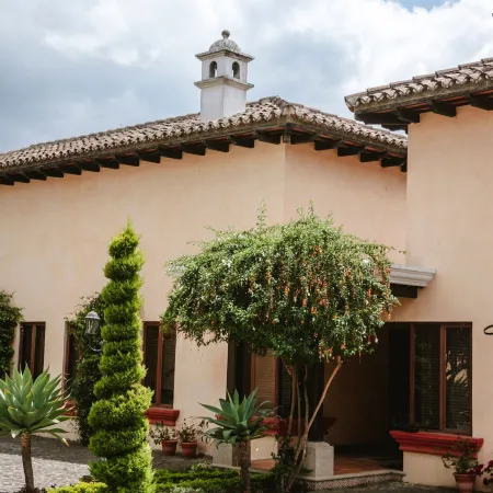 All Suite El Marques de Antigua