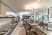 Alfa Fiera Hotel Hotels in Arcugnano