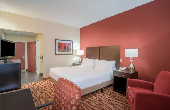 Holiday Inn Express 漢諾威 by IHG