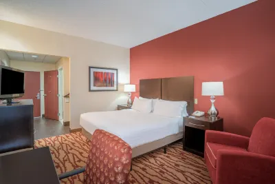 Holiday Inn Express Hanover Hotels in Abbottstown