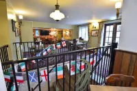 The Green Dragon Hotels in Burlescombe