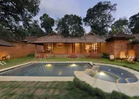 Evolve Back Coorg - Romantic