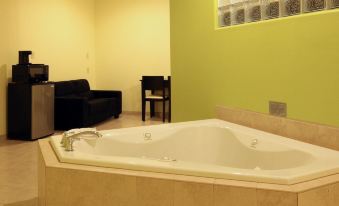 Guest Inn San Benito/Harlingen