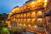 Hotel Villa Caletas