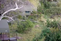 Nkasa Lupala Tented Lodge Hotels in Photo