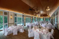 Coorg Wilderness Resort & Spa Hotels in Kadagadal