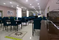 Residencial do Areeiro - Desayuno