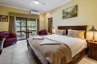 Overlander Homestead Motel