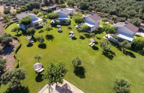 史皮塔基亞酒店