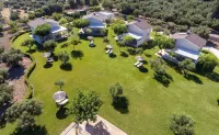 Ta Spitakia - Villas