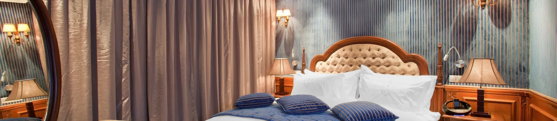 Instagrammable Hotels