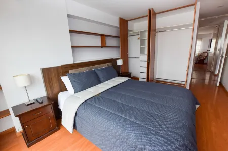 Miraflores Apartments 109 Tejada Ave by Private Host