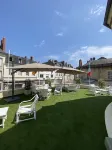 Best Western de Diane Hotel di Magny-Cours