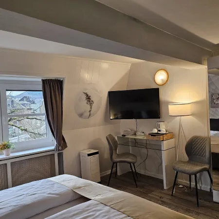 Hotel Schloßschenke