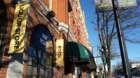 The Met Hotel فنادق في Guildford