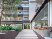 Hotel Martini Hotels in Lignano Pineta