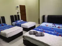 Villa Sentosa Hotels in 