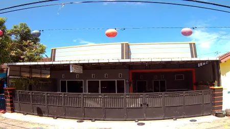 Kanalan Homestay Banyuwangi