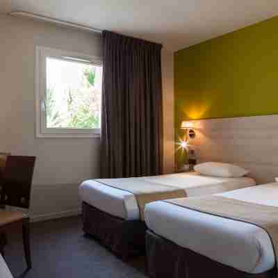 The Originals City Hôtel les Bruyères Dax Nord Rooms