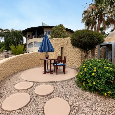 Hotel LIVVO Risco del Gato Suites