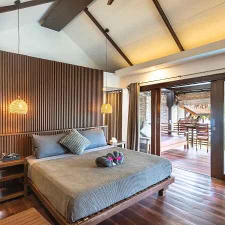 Siargao Island Villas