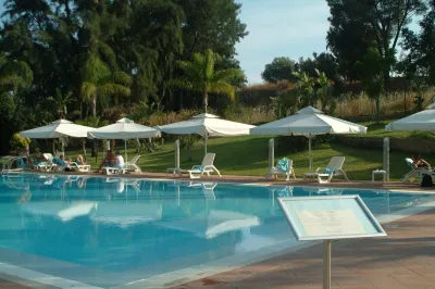 Hotel Della Valle Hotels near Villa Genuardi - Soprintendenza BB.CC.AA.