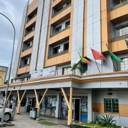 DK Hotel