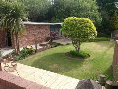Wentvale Hotels in Monk Fryston