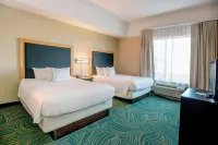SpringHill Suites Pueblo Downtown Hotel di Pueblo