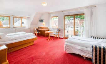 Hotel-Restaurant Ochsen