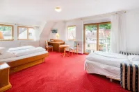 Hotel-Restaurant Ochsen Hotel a Schelklingen