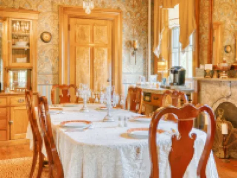 Galena Inn Hotels in West Galena Township