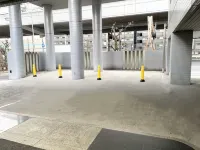 Hotel Ritz Koshien - Parking