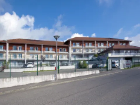 Séjours & Affaires Genève Gex les Rives du Léman Hotels in Gex