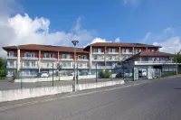 Séjours & Affaires Genève Gex les Rives du Léman Отели в г. Жекс