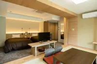 Iwami Winery Hotel Misato Hotels in Misato