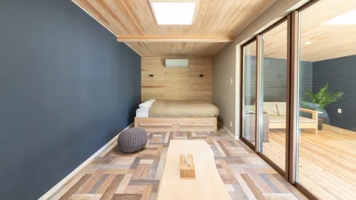 Stella Sports Hôtels à : Nishimera