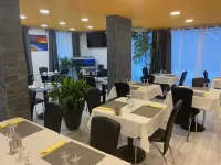 Logis Hôtel la Chaumière Hotel a Marseillan