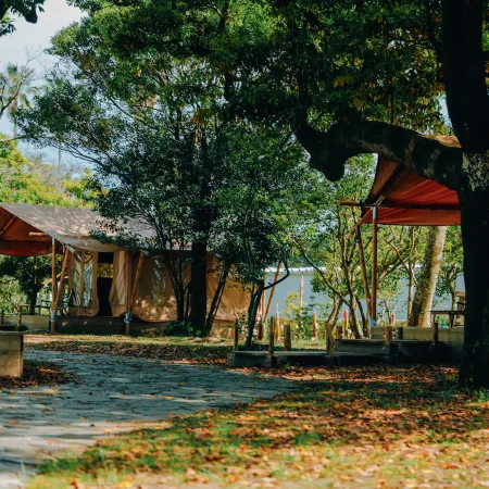 Aoshima Picnic Club